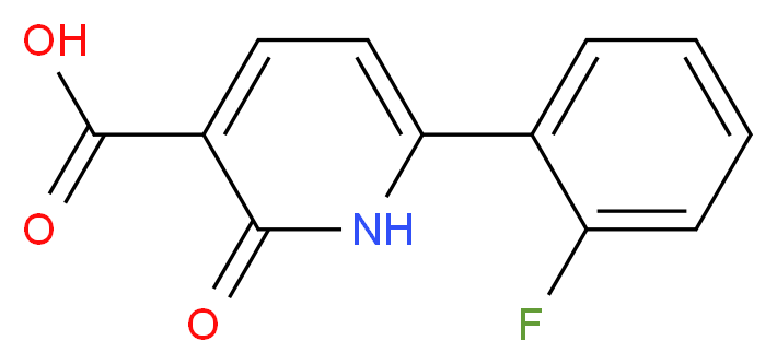 MFCD16437667 molecular structure
