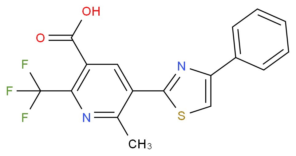 651004-85-2 molecular structure