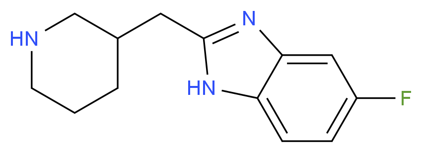 947014-08-6 molecular structure