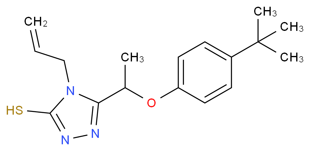 MFCD04968913 molecular structure