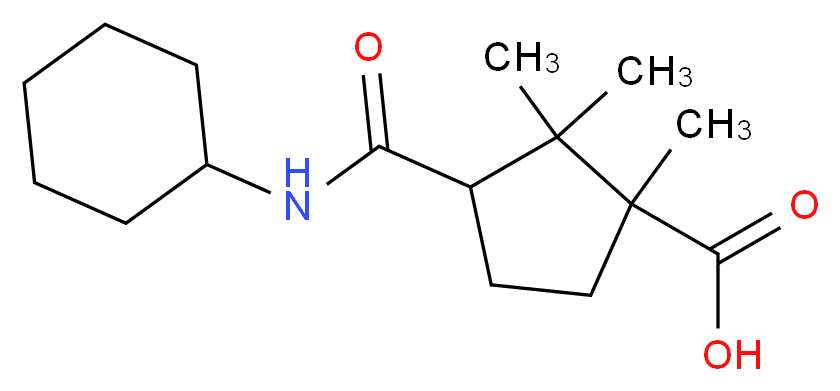 MFCD00584210 molecular structure