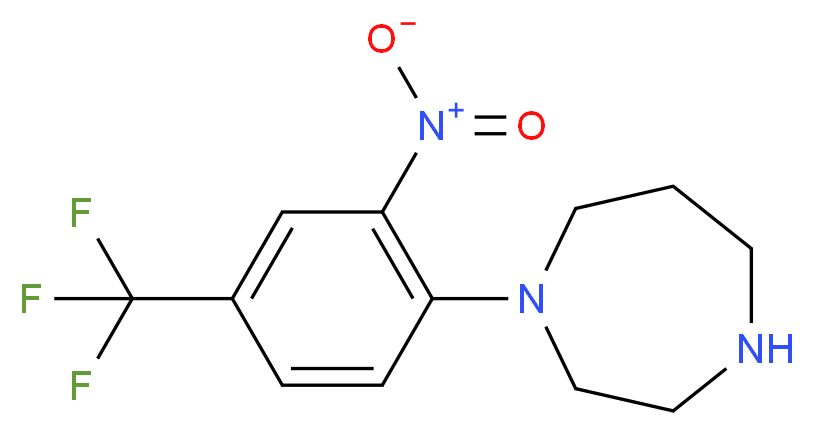 646455-48-3 molecular structure