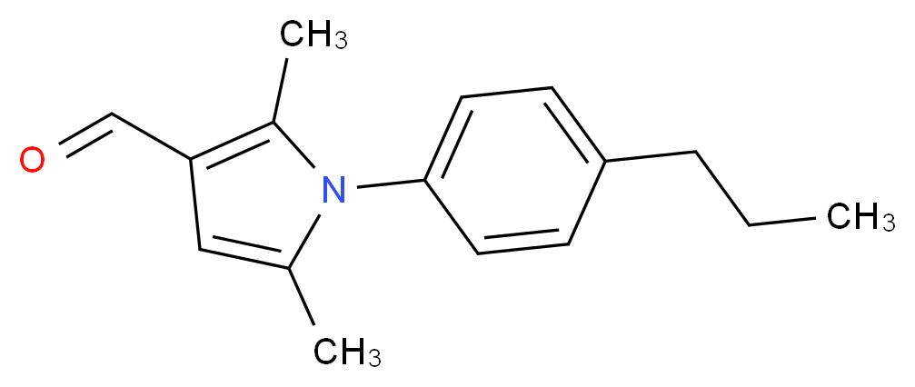 MFCD08445034 molecular structure