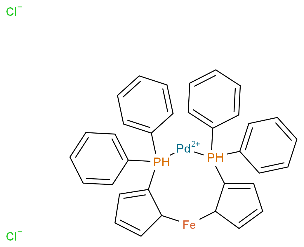 72287-26-4 molecular structure