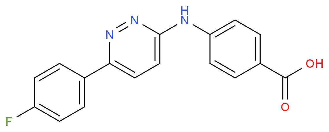 MFCD12027385 molecular structure