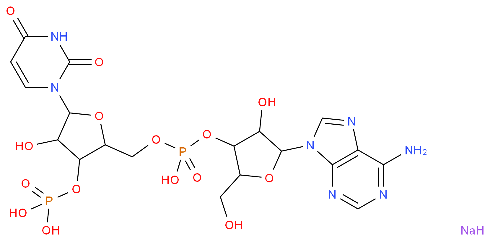 147202-92-4 molecular structure