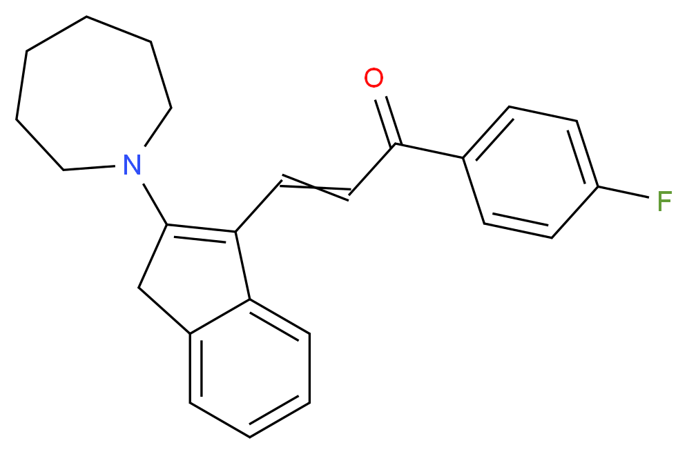 MFCD01250672 molecular structure