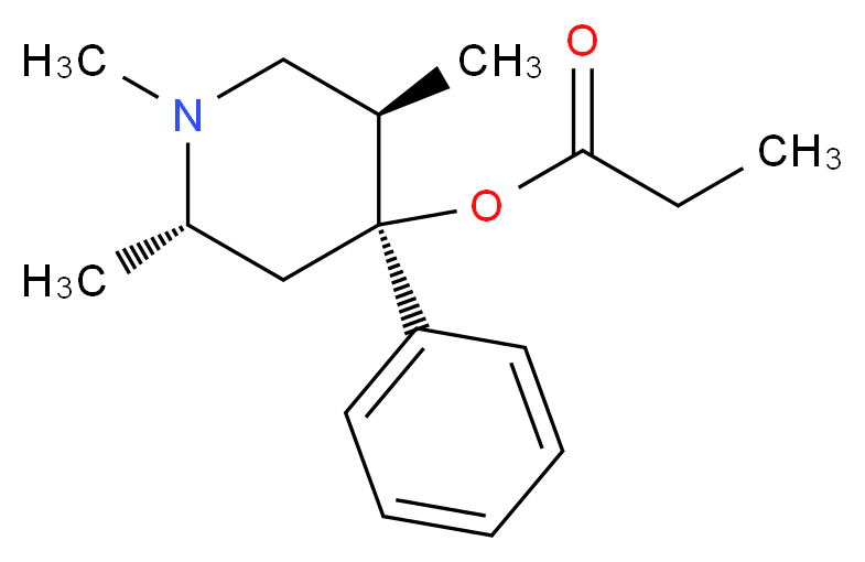 64-39-1 molecular structure