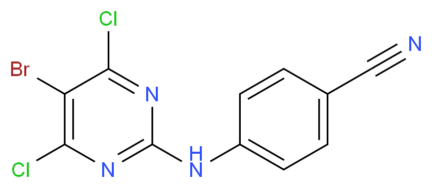 269055-75-6 molecular structure