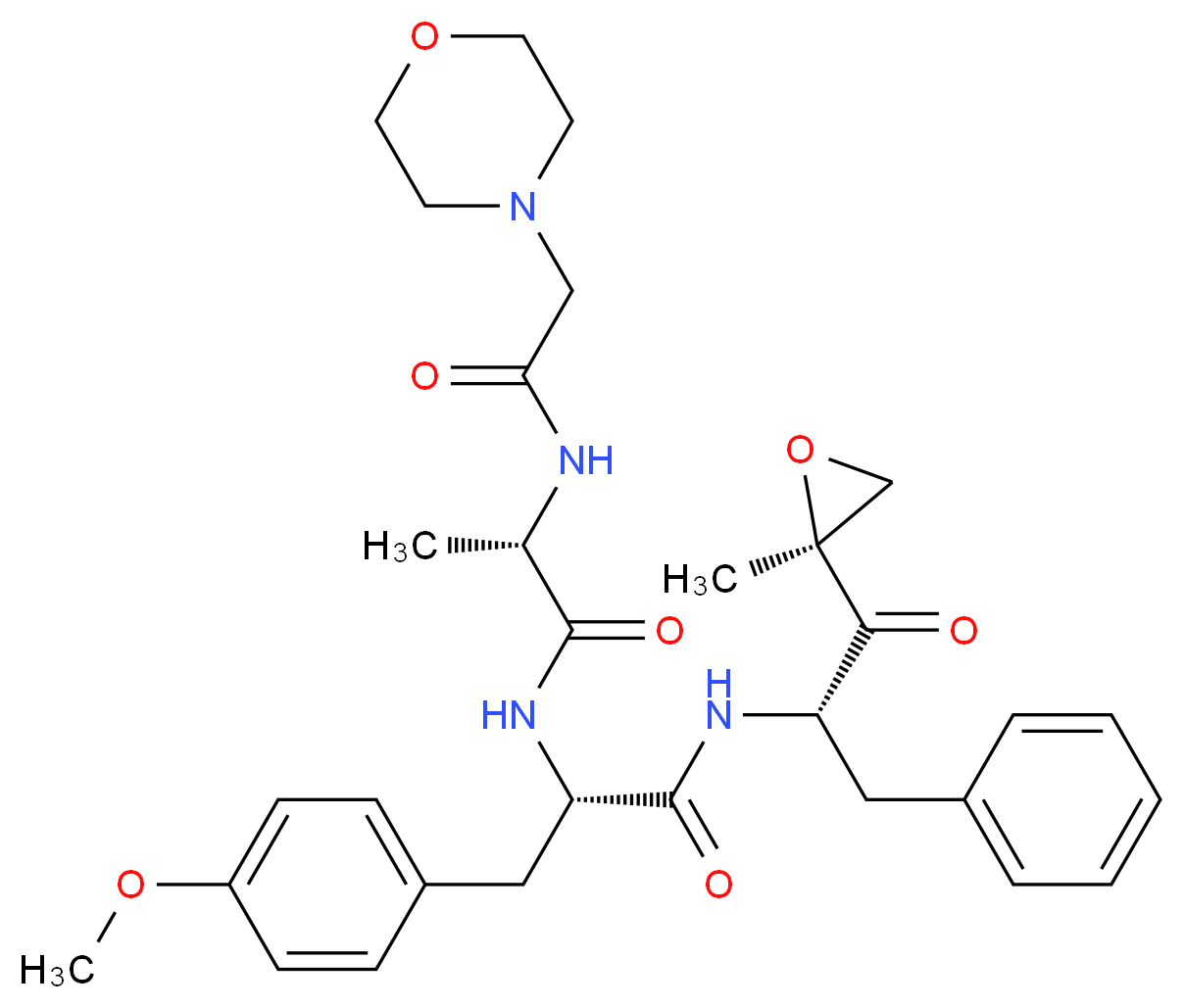 960374-59-8 molecular structure