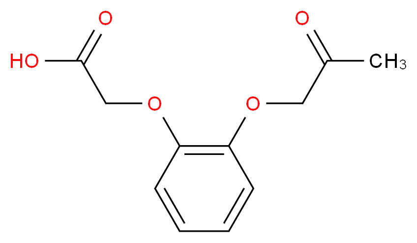 27165-68-0 molecular structure