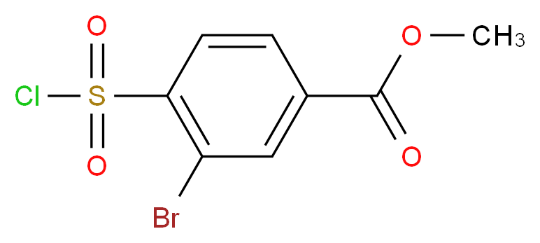 MFCD20731105 molecular structure