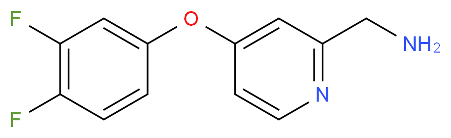 MFCD17136249 molecular structure