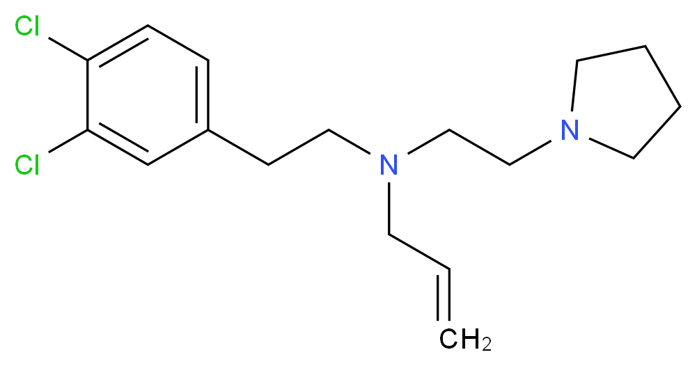 138356-16-8 molecular structure