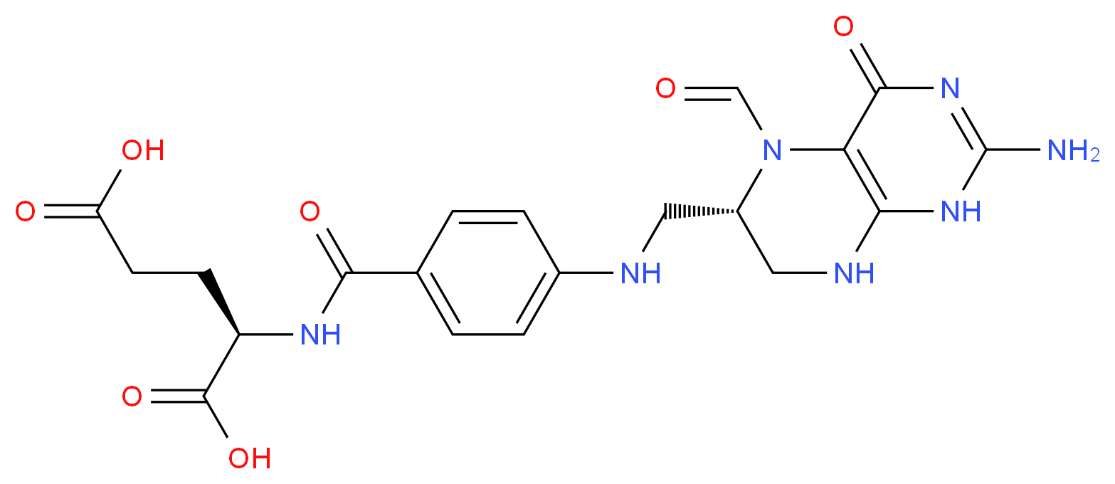 58-05-9 molecular structure