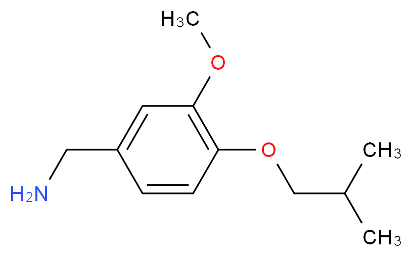 MFCD09729547 molecular structure