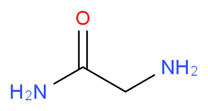 598-41-4 molecular structure