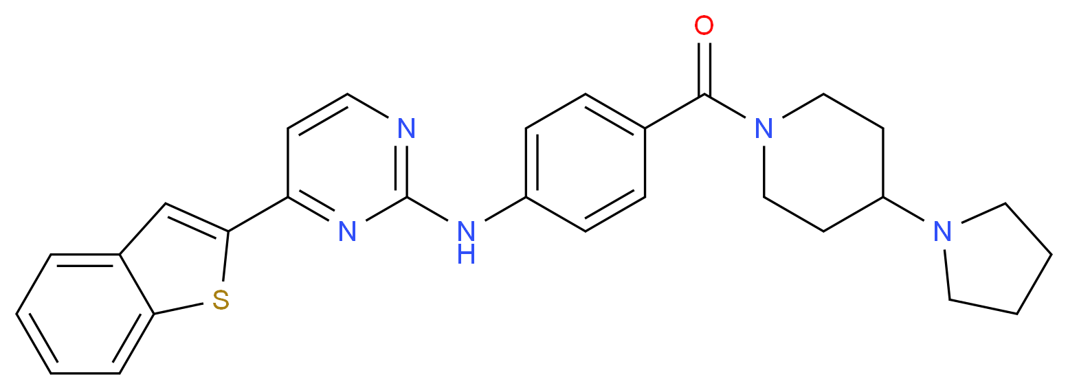 873225-46-8 molecular structure