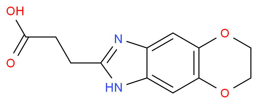 MFCD07801149 molecular structure