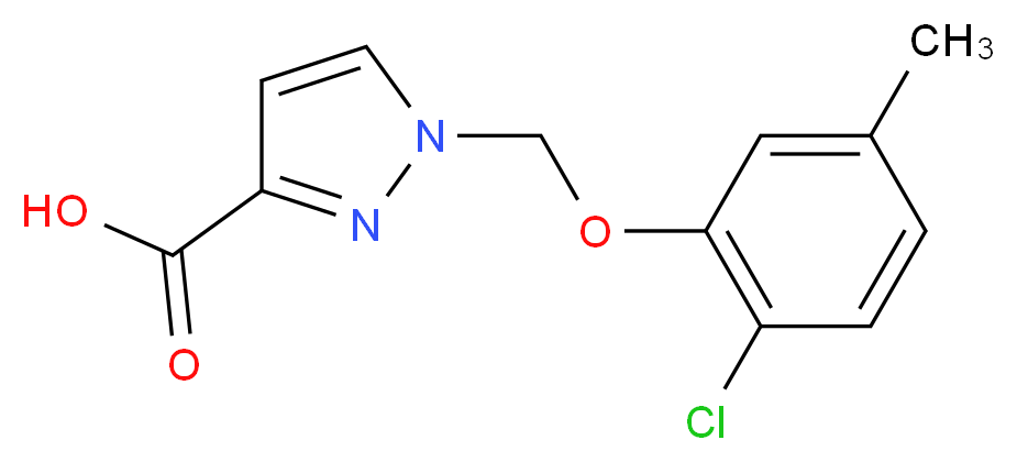MFCD04967904 molecular structure