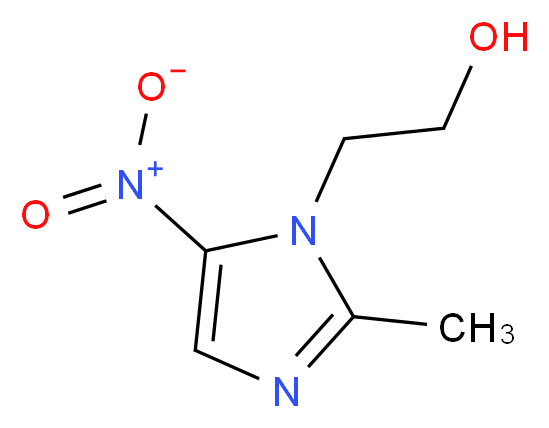 443-48-1 molecular structure