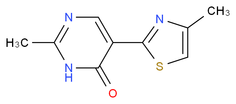 MFCD18917332 molecular structure