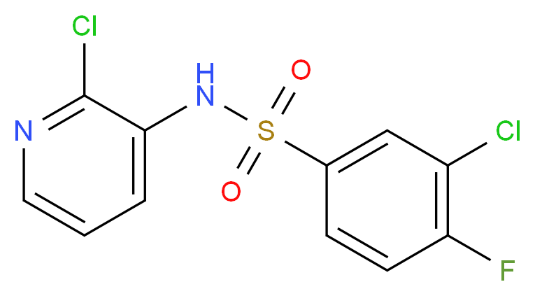 MFCD00104123 molecular structure