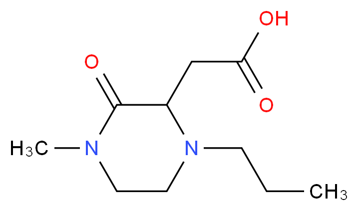 MFCD06248291 molecular structure