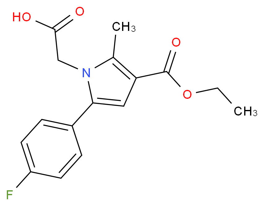 MFCD07800640 molecular structure