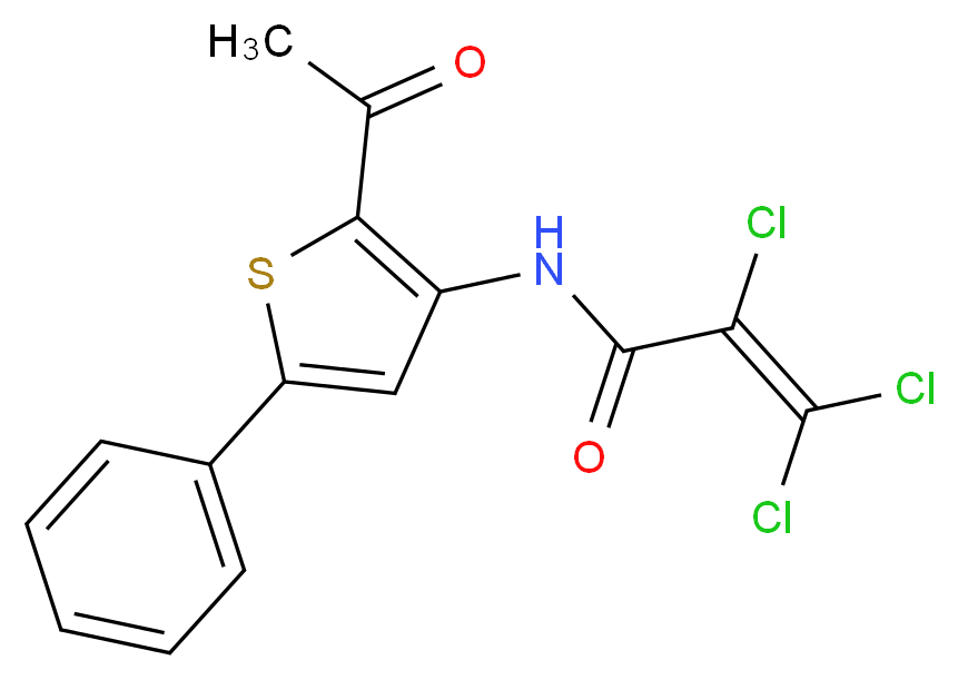 MFCD00113693 molecular structure