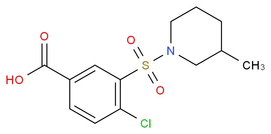MFCD03950763 molecular structure