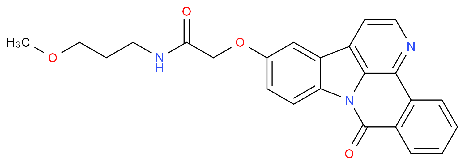 164272916 molecular structure