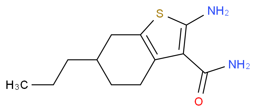 MFCD01993617 molecular structure