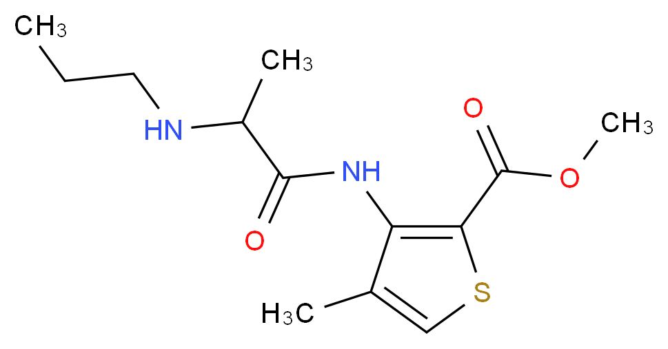 23964-57-0 molecular structure