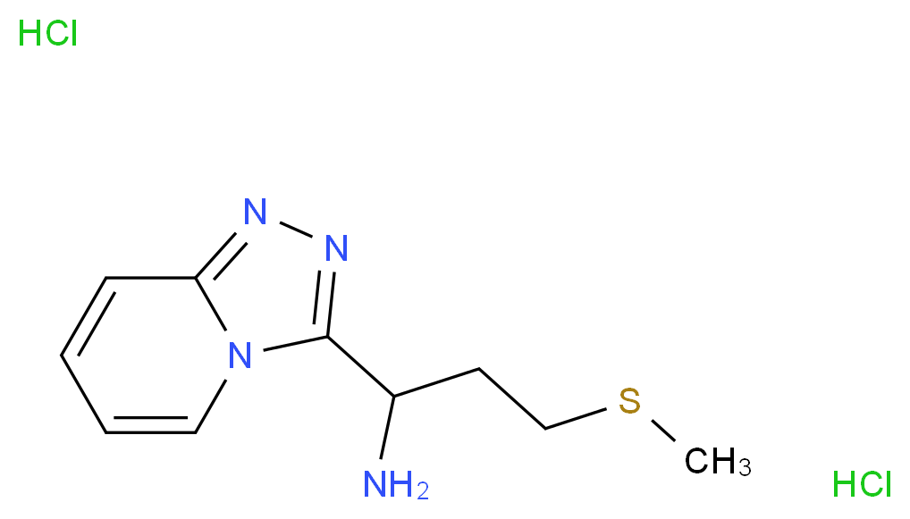 MFCD07687285 molecular structure