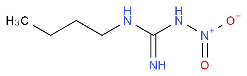 5458-83-3 molecular structure