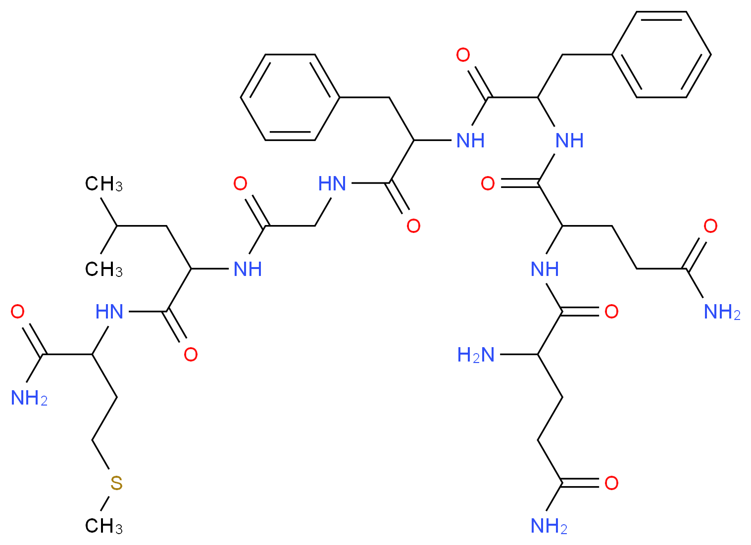 51165-09-4 molecular structure