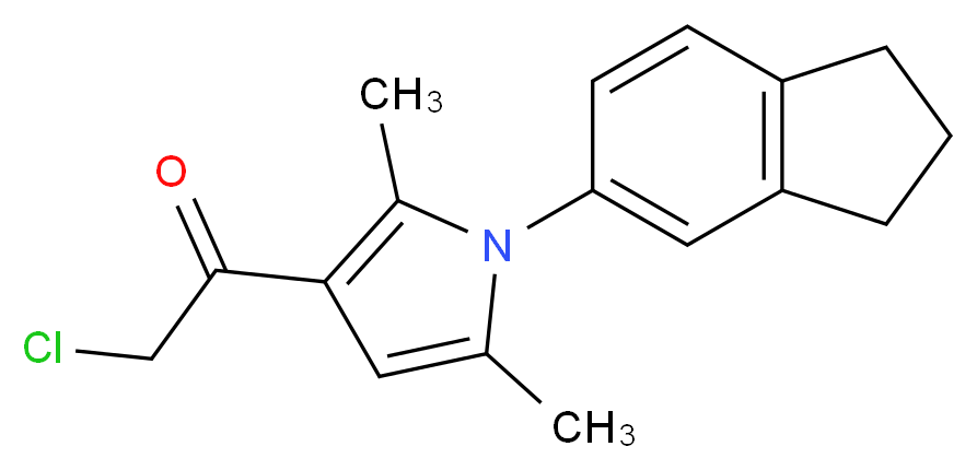 MFCD06680114 molecular structure