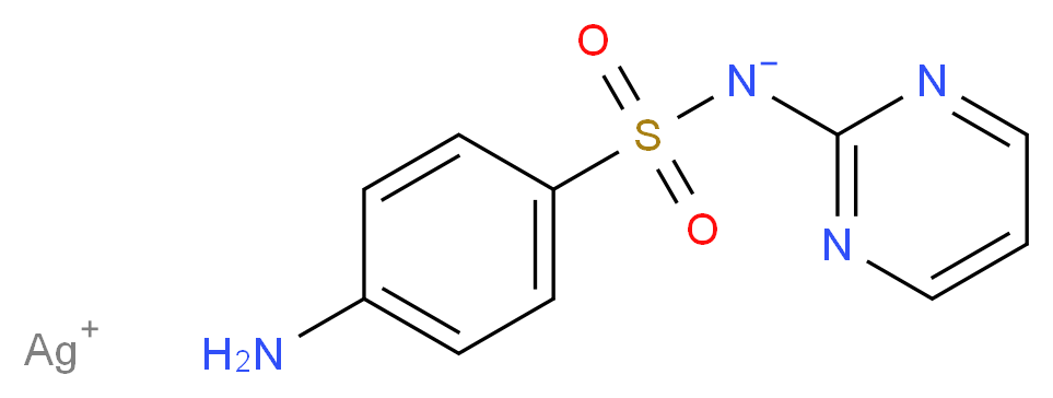 22199-08-2 molecular structure