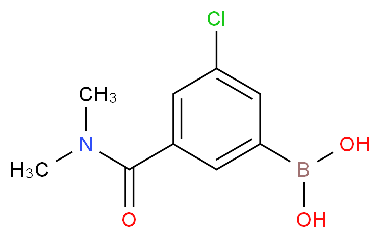 957120-57-9 molecular structure