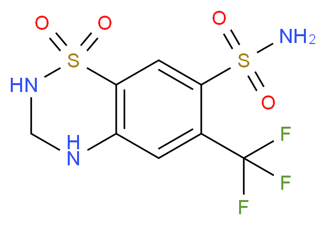 135-09-1 molecular structure