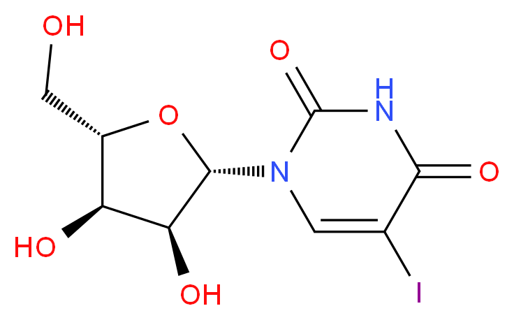 1024-99-3 molecular structure