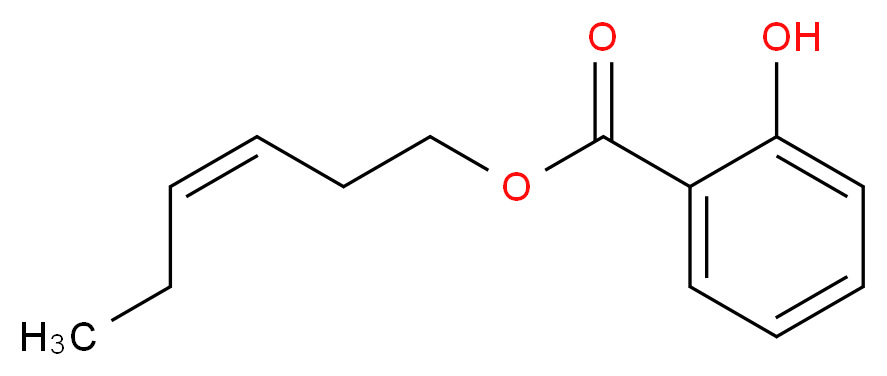 65405-77-8 molecular structure