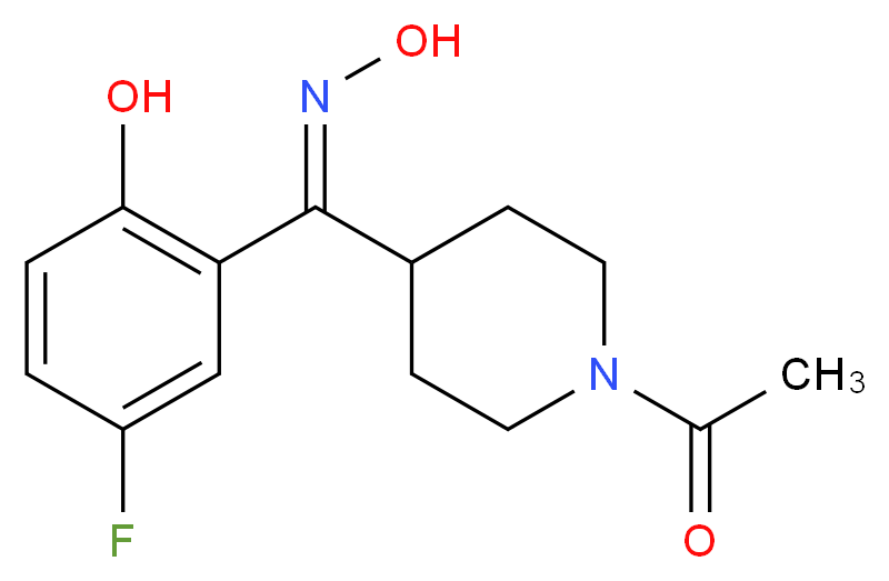 84162-97-0 molecular structure