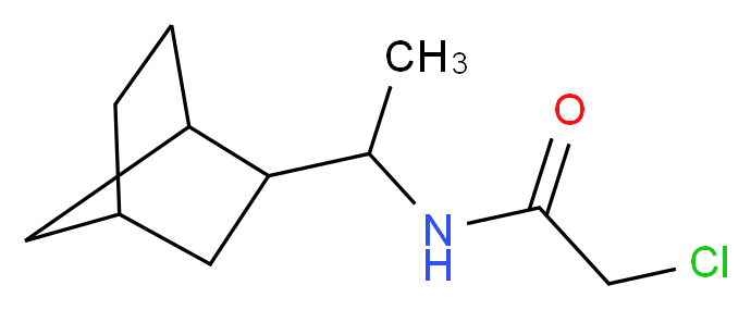 MFCD08273510 molecular structure