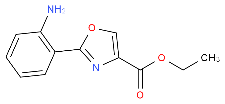 885274-55-5 molecular structure