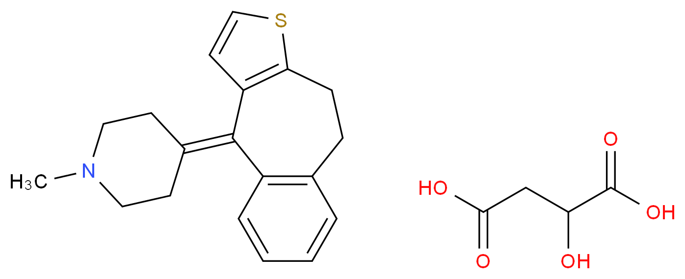 5189-11-7 molecular structure