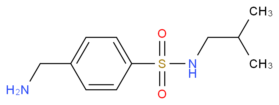 MFCD08337815 molecular structure