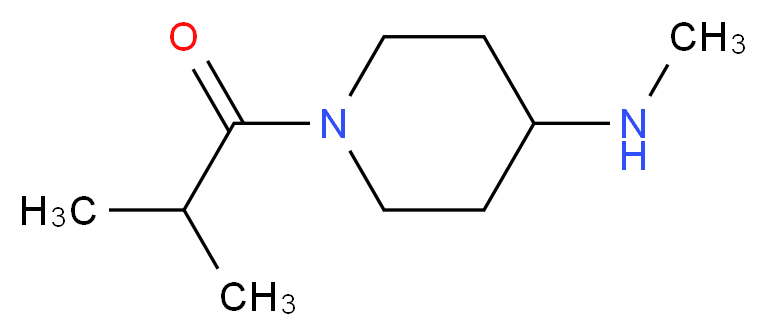 MFCD08061054 molecular structure