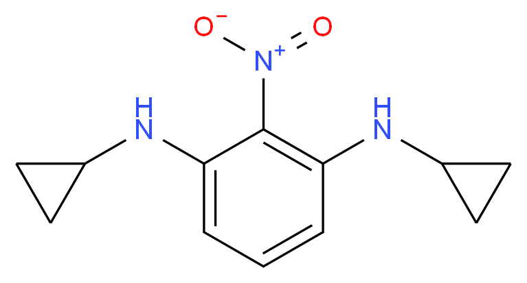 MFCD17167220 molecular structure